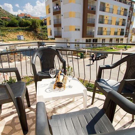 Belane Apartments 蒂瓦特 外观 照片