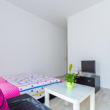 Belane Apartments 蒂瓦特 外观 照片