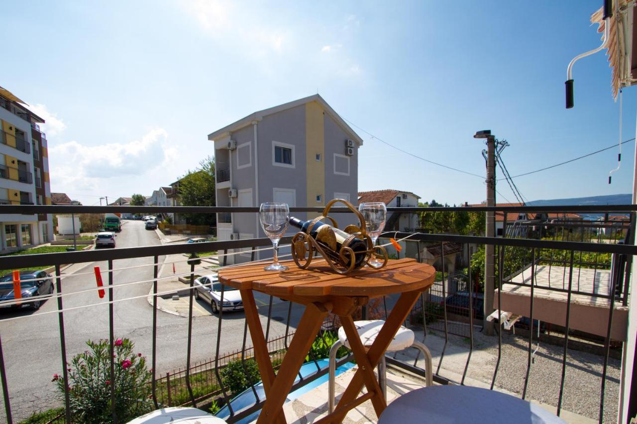 Belane Apartments 蒂瓦特 外观 照片