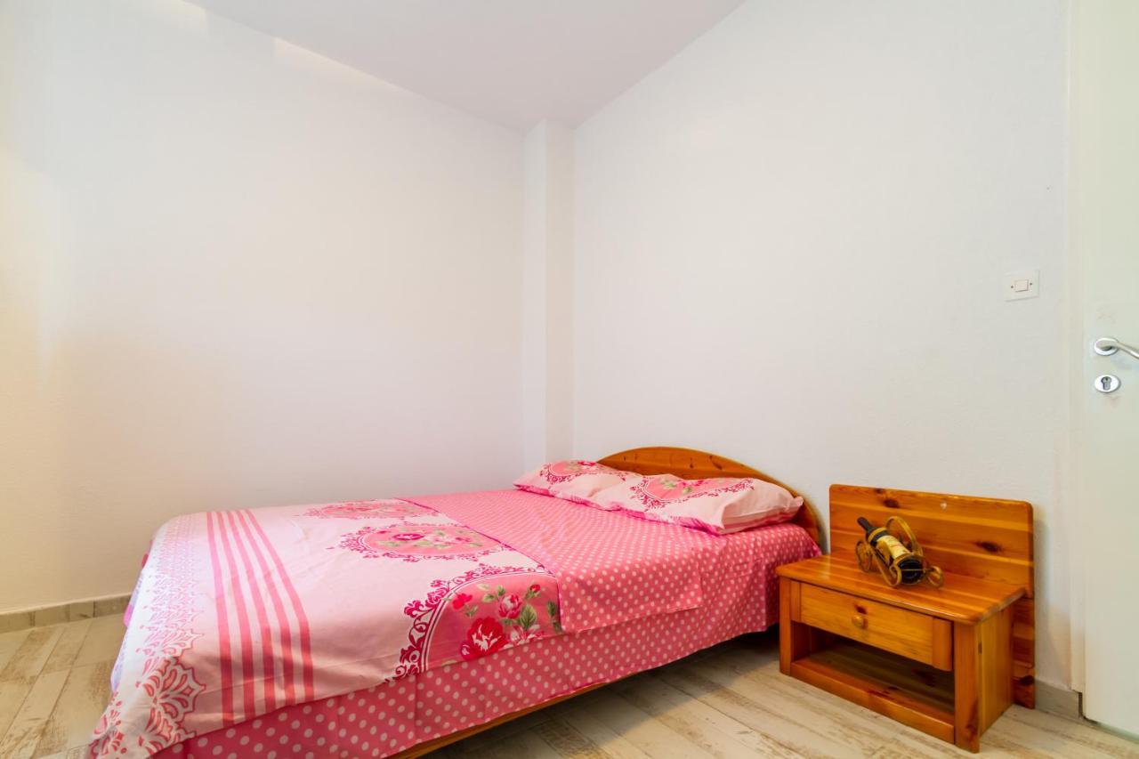 Belane Apartments 蒂瓦特 外观 照片