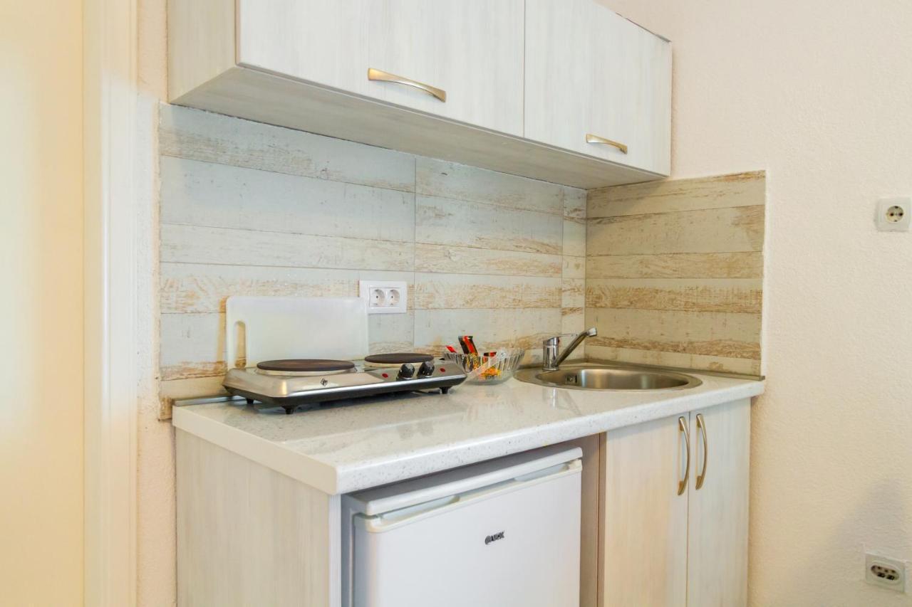 Belane Apartments 蒂瓦特 外观 照片