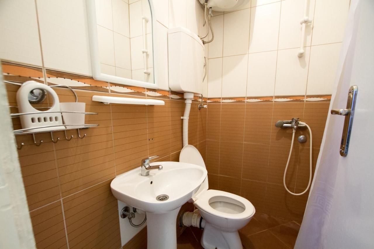 Belane Apartments 蒂瓦特 外观 照片