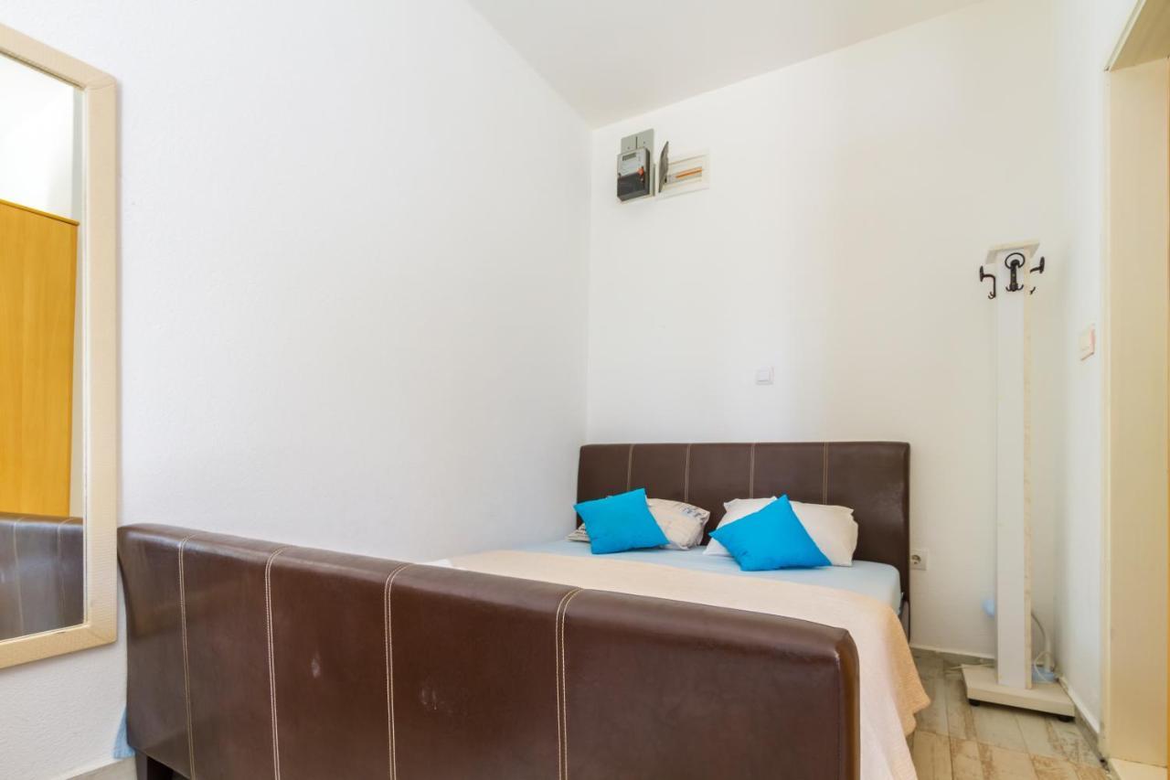 Belane Apartments 蒂瓦特 外观 照片