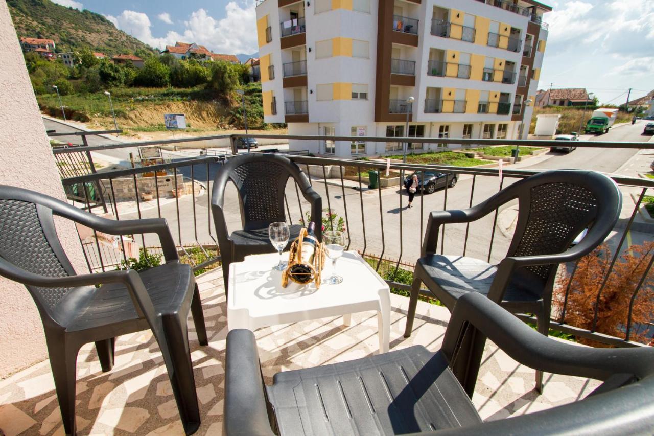 Belane Apartments 蒂瓦特 外观 照片