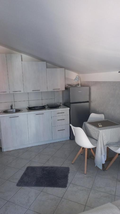 Belane Apartments 蒂瓦特 外观 照片