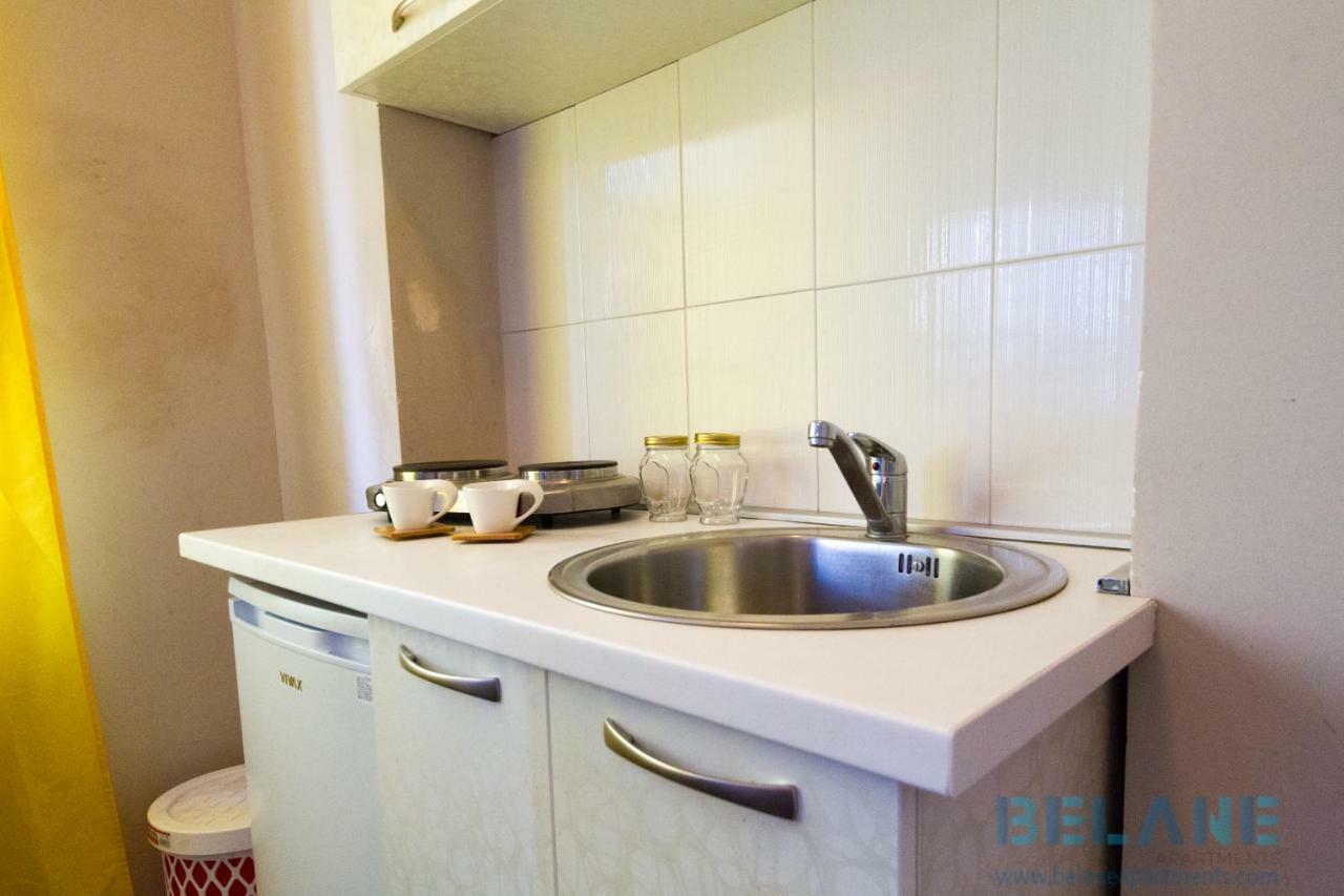 Belane Apartments 蒂瓦特 外观 照片
