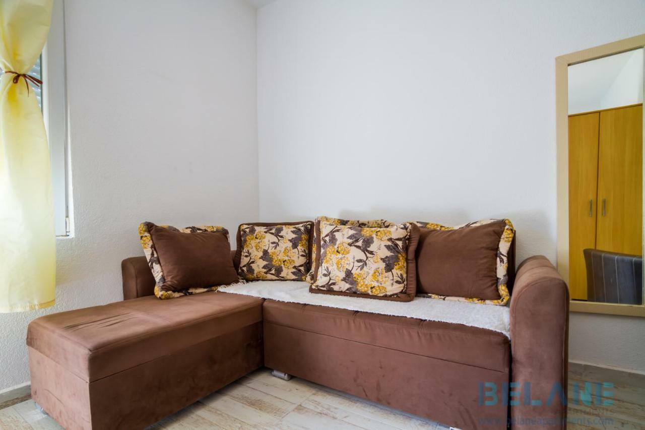Belane Apartments 蒂瓦特 外观 照片