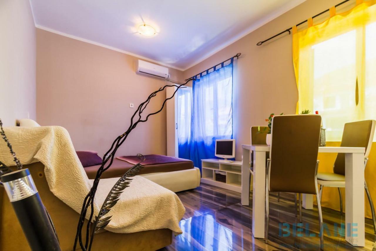 Belane Apartments 蒂瓦特 外观 照片