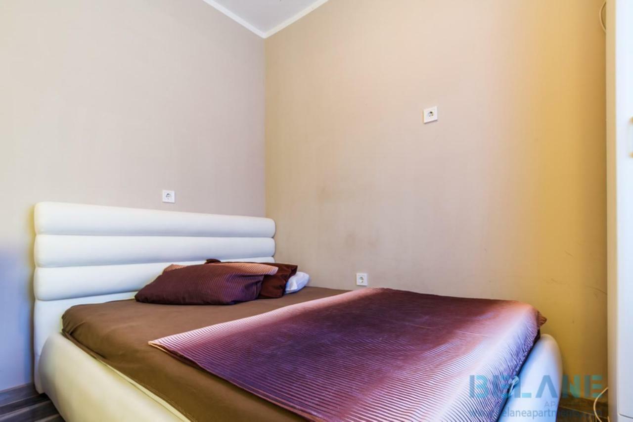 Belane Apartments 蒂瓦特 外观 照片