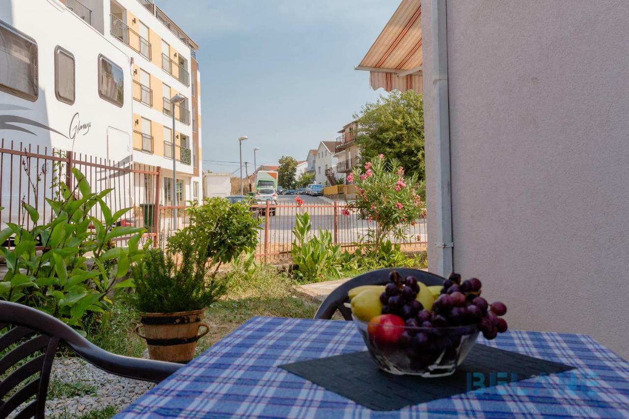 Belane Apartments 蒂瓦特 外观 照片