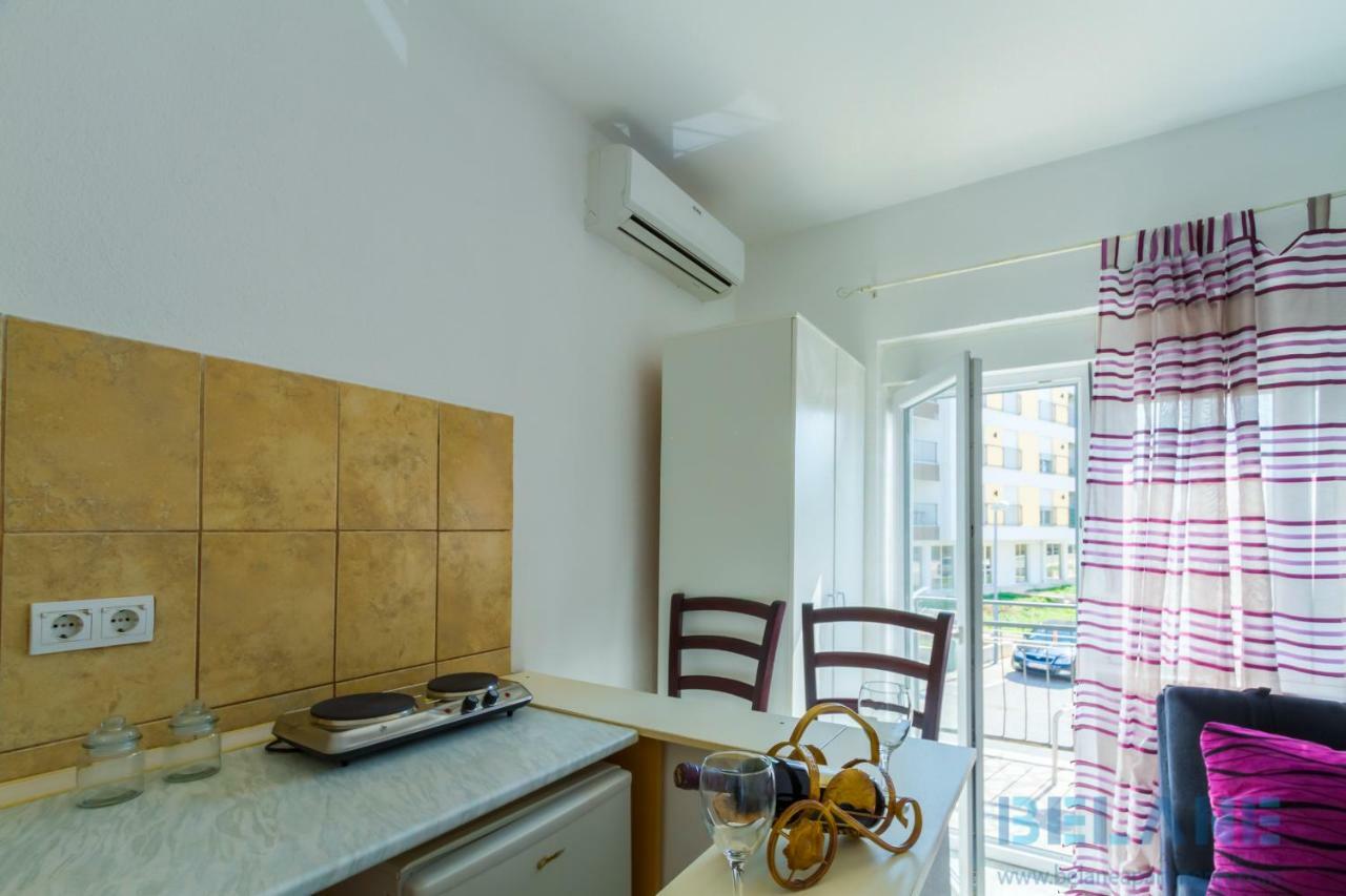 Belane Apartments 蒂瓦特 外观 照片