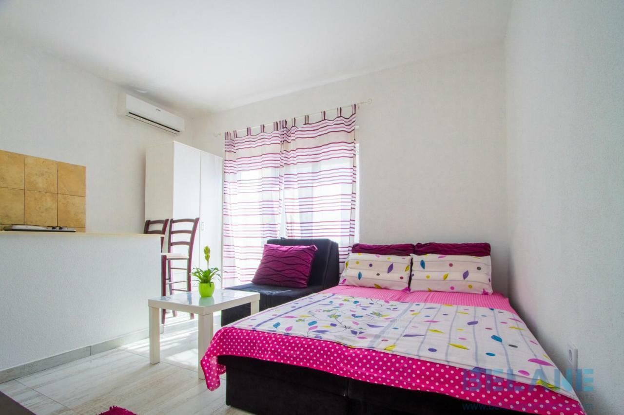 Belane Apartments 蒂瓦特 外观 照片