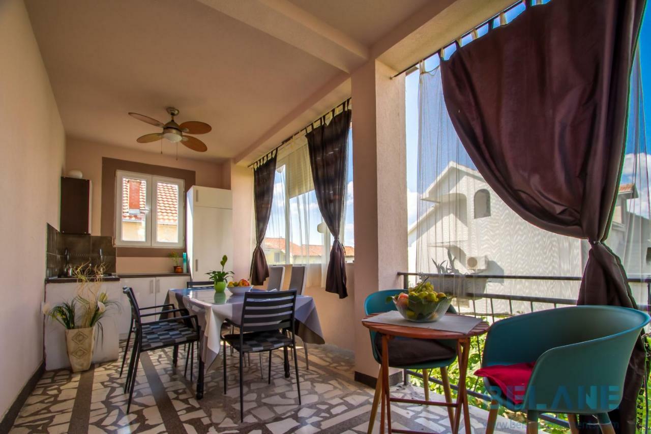 Belane Apartments 蒂瓦特 外观 照片